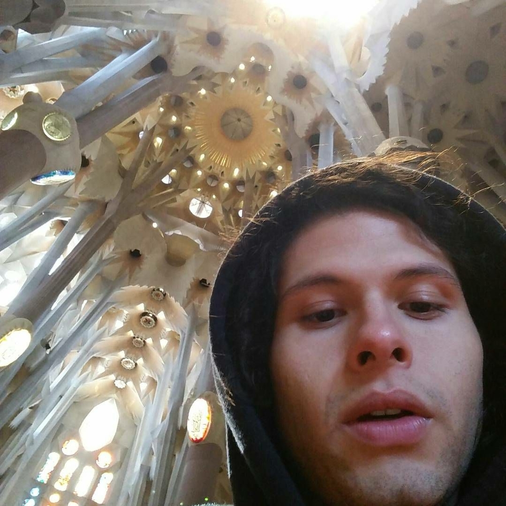 Meet your Posher, Gabor